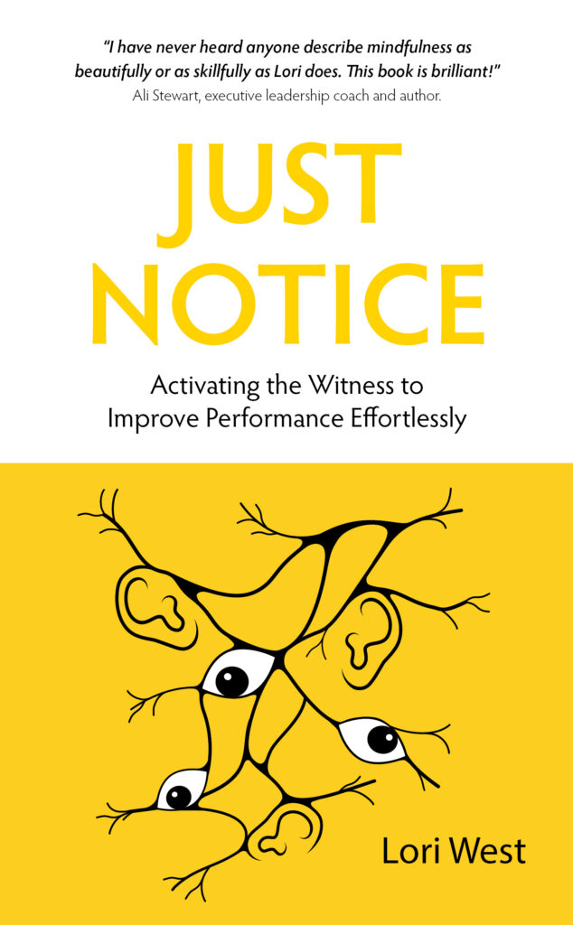 Just Notice